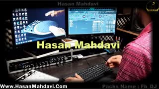 ست سمپل دیجی - داربوکا عربی - Packs Name : Fb_DJ