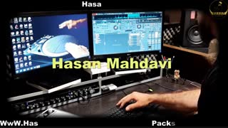 ست سمپل دیجی - تریبال 6/8 - Packs Name : T_DJ