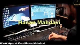 ست سمپل دیجی - تریبال 6/8 - Packs Name : Tb_DJ