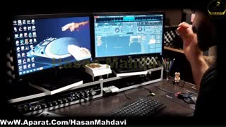 ست سمپل دیجی - تریبال 6/8 - Packs Name : Td_DJ