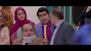سریال سالهای دور از خانه قسمت 8 هشتم