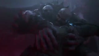 تریلر بازی Gears 5