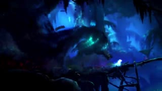 تریلر بازی Ori and the Will of the Wisps