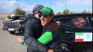 آنچه در قسمت دوم سریال رالی ایرانی 2 خواهید دید