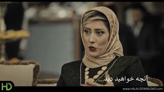 دانلود سریال هیولا قسمت ششم