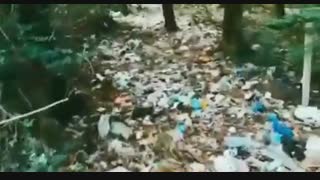 حمله زامبی ها به آمل!
