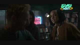 دانلود سریال فانتزی هیجانی موجود باتلاق - فصل 1 قسمت 2 - با زیرنویس چسبیده