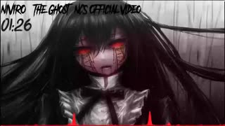 nightcore the ghost_نایتکور شبح