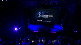 Square Enix E3 2019 Press Conference