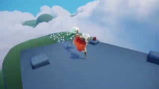 تریلر بازی Sky: Children of Light