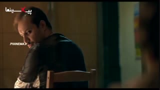 سکانس اکسیدان ، وقتی اصلان مجبور شده خود را همجنسگرا معرفی کنه