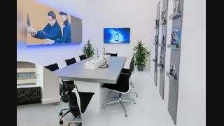 اجاره تجهیزات نمایشگاهی / تجهیزات غرفه