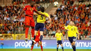 خلاصه دیدار بلژیک 3_0 اسکاتلند (مقدماتی جام ملت‌های اروپا 2020)