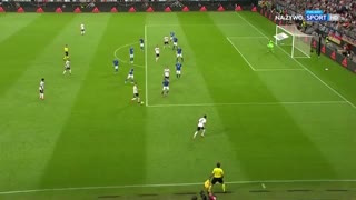 خلاصه دیدار آلمان 8_0 استونی (مقدماتی جام ملت‌های اروپا 2020)