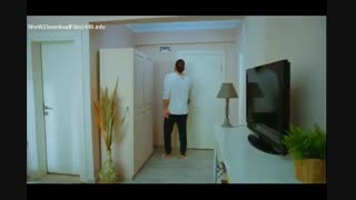 پرنده سحر خیز قسمت 44( توضیحات)