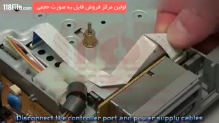 آموزش تعمیر پلی استیشن وان از 0 تا 100