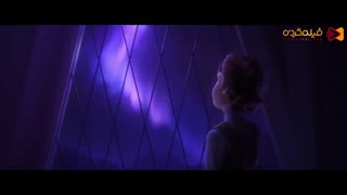 دومین تریلر انیمیشن Frozen 2