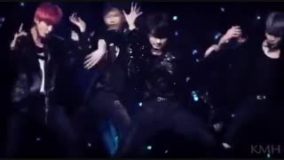 Bts jungkook fmv