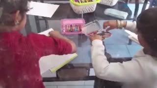 روز جهانی مبارزه با کا رکودکان