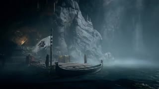 God of War - Memories of Mother