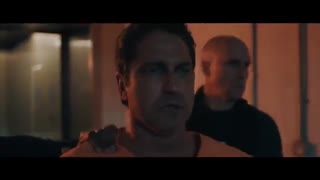 تریلر بین المللی فلیم اکشن Angel Has Fallen