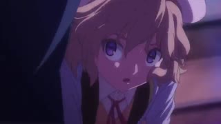 تریلر جدید انیمه In/Spectre