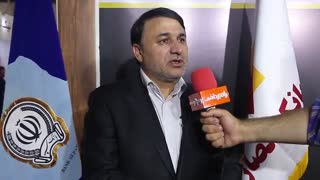 مدیرعامل بانک انصار از سرمایه‌گذاری خطرپذیر این بانک می‌گوید تزریق چربی