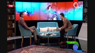 حال خوب-دکتر بابایی زاد-قسمت صد و پنجاه و هفتم-21-03-98