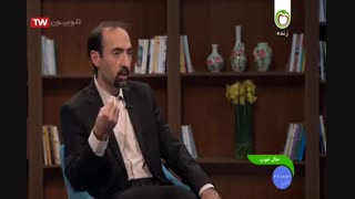 حال خوب-دکتر شعبانی-قسمت هشتم-13-03-98