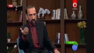 حال خوب-دکتر شعبانی-قسمت نهم-20-03-98