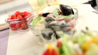 ظروف مایکروفری گلس لاک محصولی از کشور کره - سیتی کالا