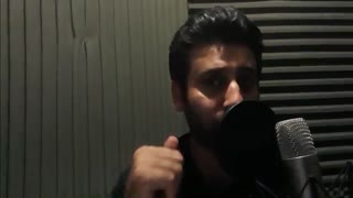 باید ها و نبایدها برای گویندگان در ماه مبارک رمضان - محمد برات زاده