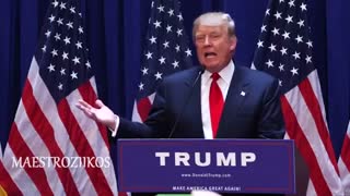 کاور اهنگ ترامپ XDS