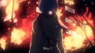 TEARS OF WAR _ AMV