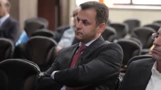 حضور دکتر کاوه قرنی زاده در کنگره جامعه جراحان ایران کلینیک پوست