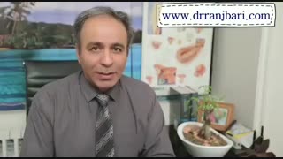 فیلم صحبت های دکتر رنجبری در خصوص بیماری پروستات
