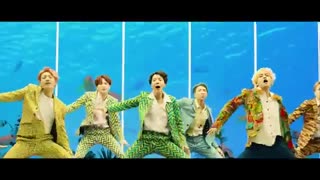 BTS (방탄소년단) 'IDOL' Official MV