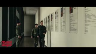 آنونس فیلم «به سوی ستارگان Ad Astra»