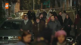 سریال Kimse Bilmez (هیچکس نمی داند) قسمت ۱ با زیرنویس چسبیده فارسی