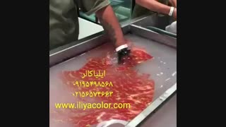 اموزش هیدروگرافی/ فروش برچسب هیدروگرافی02156574663ایلیاکالر