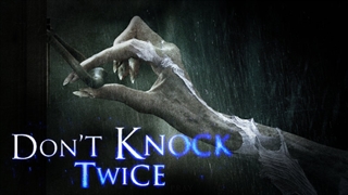 دانلود فیلم ترسناک Don't Knock Twice 2016