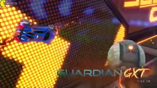 Rocket League Rocket Pass 3 trailer tehrancdshop.com تریلر بازی