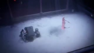 انیمه چینی "وسوسه گربه شیطان " قسمت 5