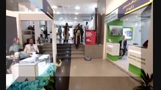 حضور دکتر محمد علی عنایت اللهی در کنگره جراحان ایران