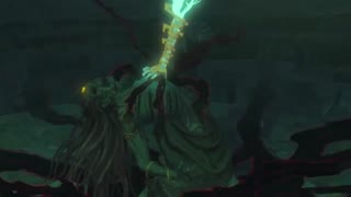 تیزر کوتاه بازی جدید The Legend of Zelda