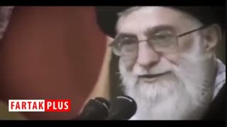 اقدام غافلگیرکننده رهبرانقلاب در دیدار شاعر روستایی