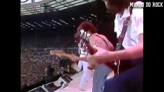Queen - Live AID 1985 Show Completo (Melhor Versão) (HD)