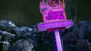 تریلر بازی Wasteland 3