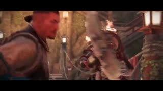 تریلر بازی For Honor: Shadows of Hitakiri