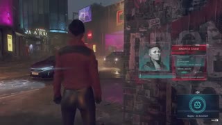گیم پلی بازی Watch Dogs Legion